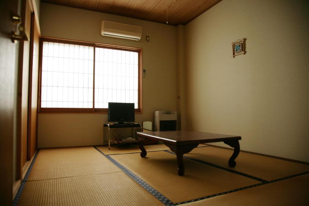 Magome Chaya Nakatsugawa